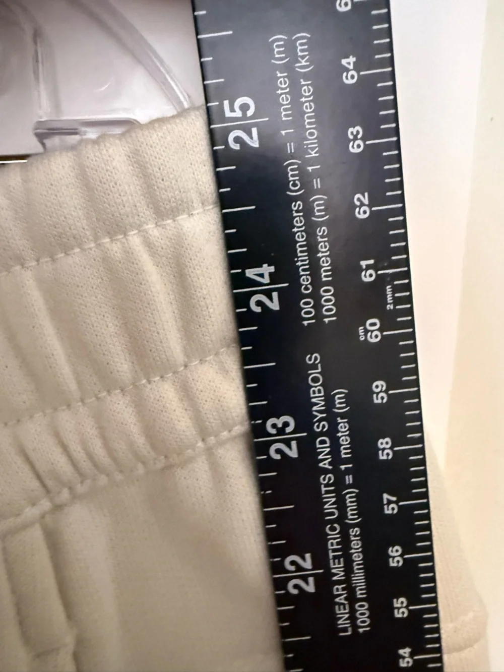 Burberry Men’s Cotton Shorts - Picture 13 of 15